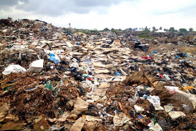 What a Waste: Summary of Waste Management Practices in Dar es Salaam ...