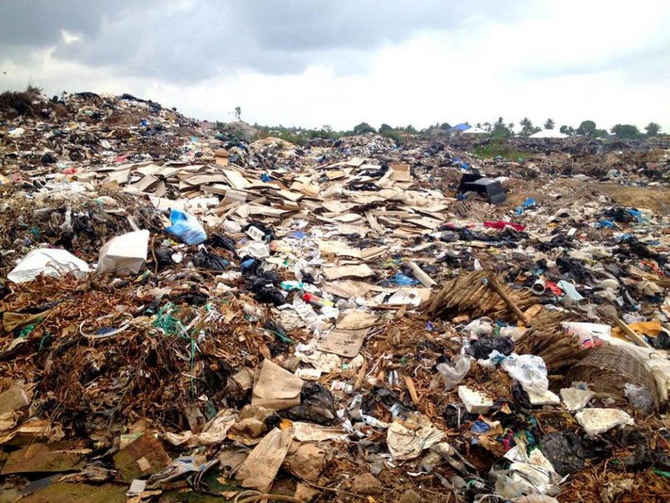 Waste Management in Dar es Salaam – Capacity Building – Envirowise